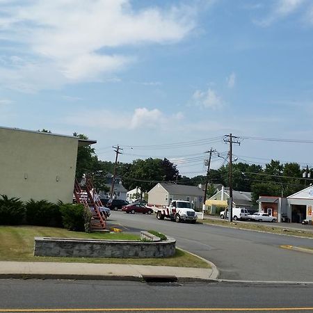 Budget Motor Inn- Stony Point Esterno foto