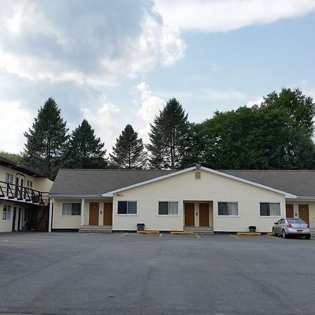 Budget Motor Inn- Stony Point Esterno foto
