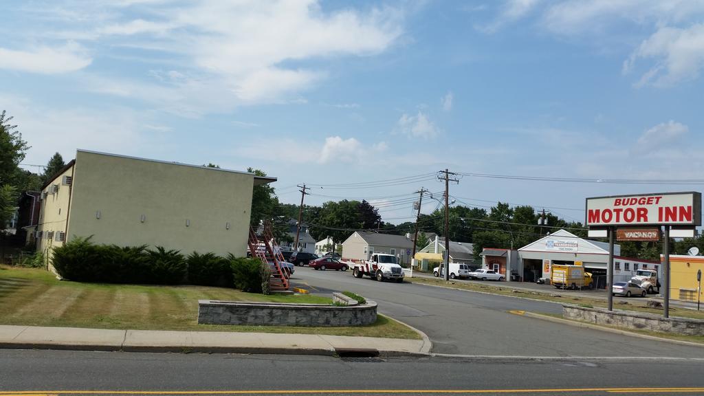 Budget Motor Inn- Stony Point Esterno foto