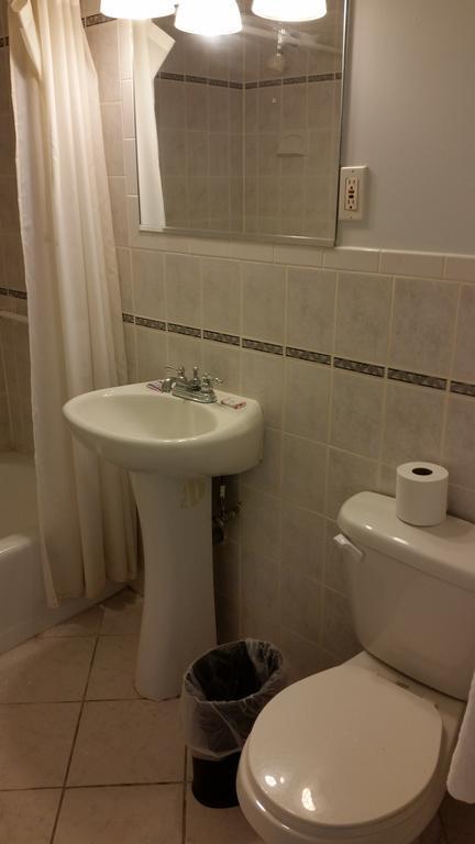 Budget Motor Inn- Stony Point Esterno foto