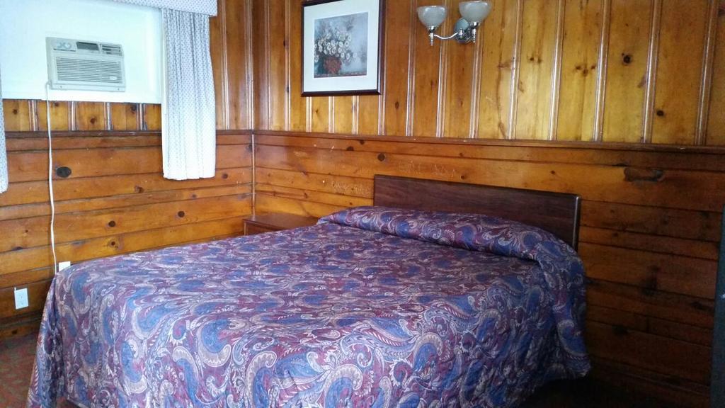 Budget Motor Inn- Stony Point Camera foto