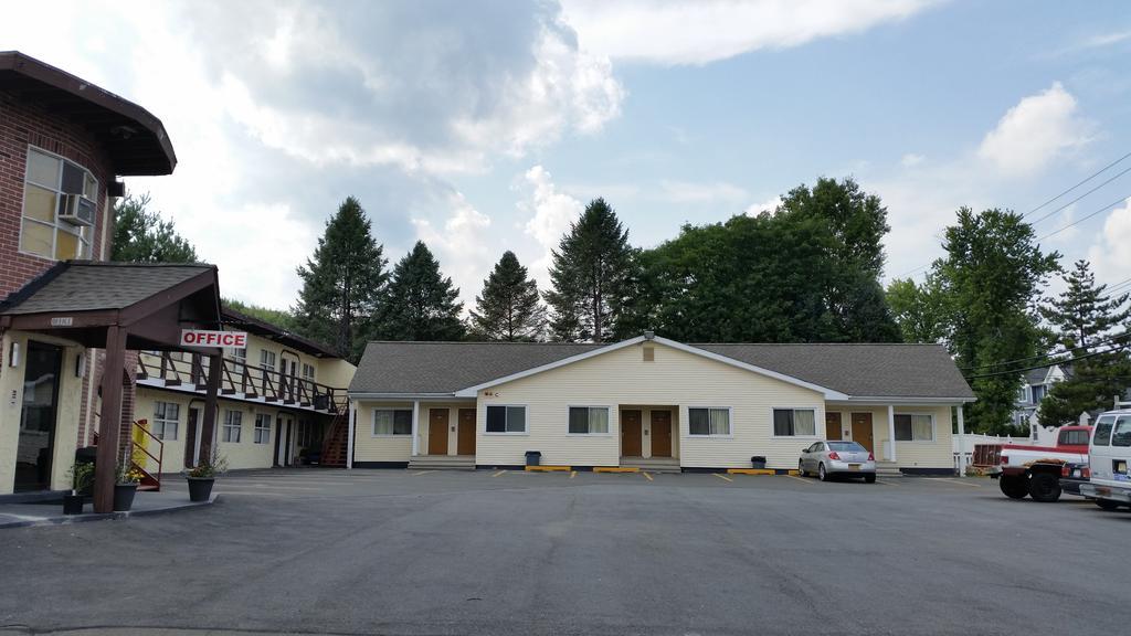 Budget Motor Inn- Stony Point Esterno foto