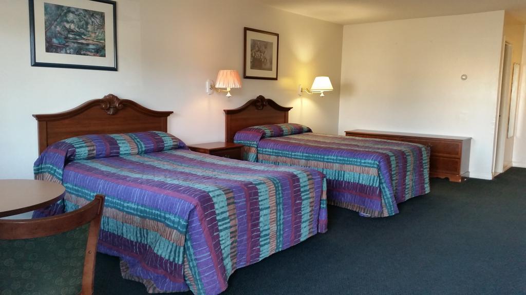 Budget Motor Inn- Stony Point Camera foto