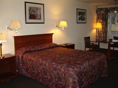 Budget Motor Inn- Stony Point Esterno foto