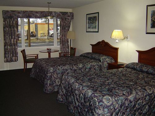 Budget Motor Inn- Stony Point Esterno foto