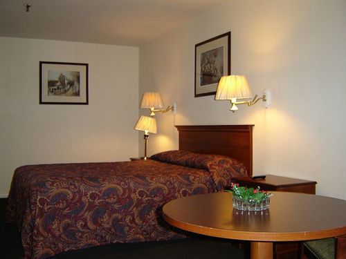Budget Motor Inn- Stony Point Esterno foto