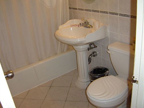 Budget Motor Inn- Stony Point Esterno foto