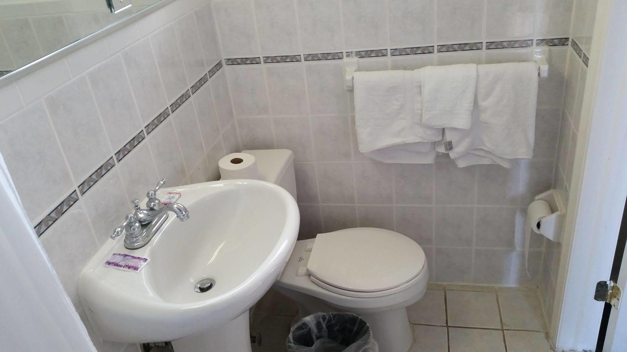 Budget Motor Inn- Stony Point Esterno foto